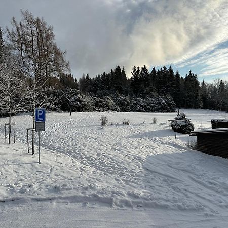 Chalupa U Krize Harrachov Luaran gambar