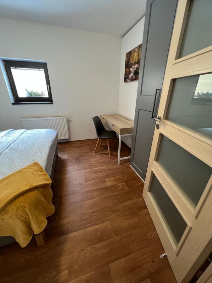 Chalupa U Krize Harrachov Luaran gambar